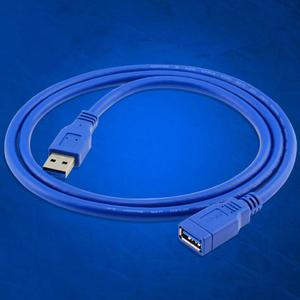 USB 연장케이블 3.0 프린터 마우스 외장하드 연결 선