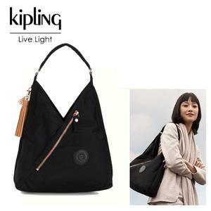 갤러리아 키플링 고급 세련 숄저백 숄더백 오리나 KNABT11 RS/B 고급스런여성