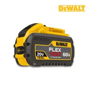 디월트 DCB612 20V MAX (12Ah) 60V MAX (4.0Ah)