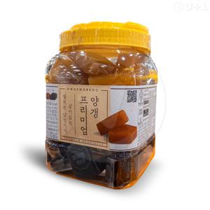 화과방 프리미엄 영양갱 40gx40개입 코스트코 4가지 맛