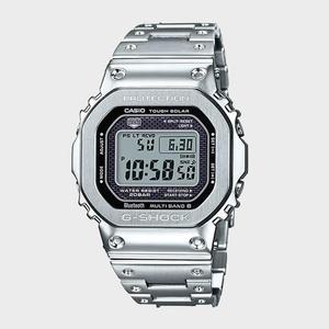 G-SHOCK 지샥 GMW-B5000D-1 풀메탈 터프솔라 아웃도어 디지털시계