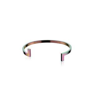 [클라쎄14]IL BRACCIALE RAINBOW IB17TI002