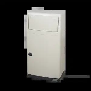 그린가드 삼익토탈 STC-350A(35리터) STC-450A(45리터) 연속비닐(35리터,45리터) 분리수거함