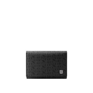 [루이까또즈](대구신세계)NEW MONOGRAM 남성명함지갑 SQ3MG03BL