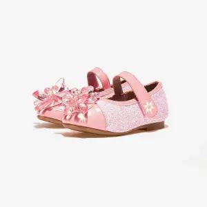 [롯데백화점]에이비씨 마트(스포츠) [ABC마트] 또떼또떼 디즈니 드레스 슈즈 (TK31576DISNEY_FPK/0100432)