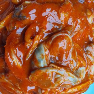 [통영당포상회] 통영 굴젓 어리굴젓 굴젖 굴젓갈 400g 600g