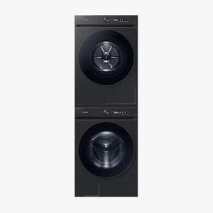 삼성전자 비스포크 그랑데 WF24CB8850BV+DV20CB8800BV (본체/지역별상이) 디플