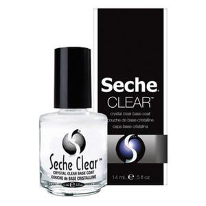 [롯데백화점]세쉐 세쉐 클리어 크리스탈 베이스 코트 14ml