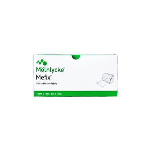 메픽스 Mefix 롤반창고 15cmx10m 픽싱롤 부직포반창고