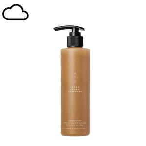 조성아 원더바스 레몬청 팩 클렌징 1개 200ml