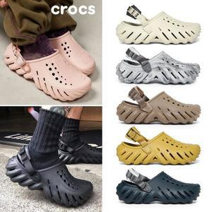 [크록스][CROCS] 에코클로그 샌들 슬리퍼 택일 (207937)