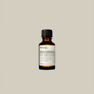 이솝 베아트리체 오일 버너 블렌드 25mL 기분좋은향기