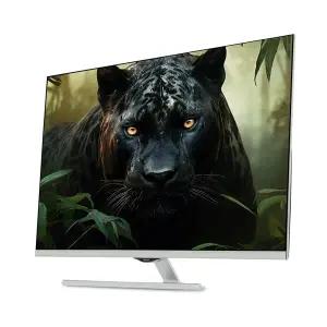 [창립19년행사] 비트엠 Newsync X43UHD 울트라슬림 4K HDR 43인치 IPS 모니터 [중복12%할인 실구매401,280
