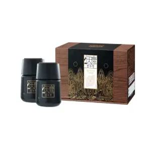 정관장 천녹정 180g  2병세트 녹용추석선물 ,보자기쇼핑백포함