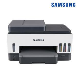 삼성전자 SL-T2275FW 정품무한 컬러잉크젯 팩스복합기 프린터 WiFi 자동양면인쇄 잉크포함