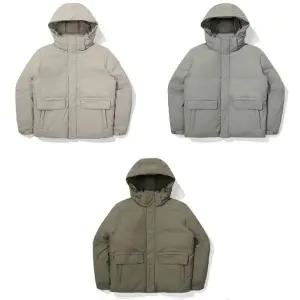 [K2](대구신세계)KMW23581 최초가[415,000원] 데일리패딩 남성트리퍼(TRIPPER) 메인 네추럴 기능성 덕  ...