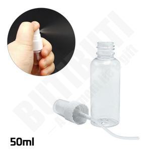 스프레이공병 미스트 향수 병 소분 용기 여행용 50ML 뿌리는 여행용공병