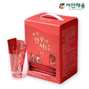 황후의석류 콜라겐 젤리 20g*100포