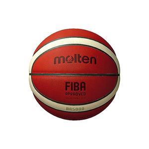 [몰텐] BG5000 FIBA KBL 프로 공인구 시합구 농구공 6호 7호 프리미엄 천연가죽