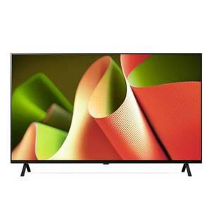[LG]전자 OLED 4K TV OLED65B4ENA 스탠드형 전국배송무료