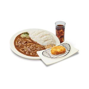 [아비꼬] 비프세트