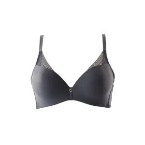 [롯데백화점]비너스 심플몰드 컴포트 메모리즈 브래지어B컵 VBR1802B
