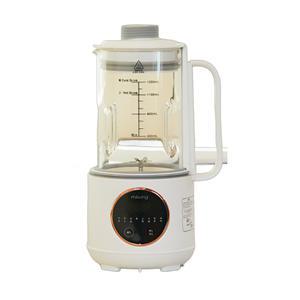 밀리빙 두유 제조기 1300ml