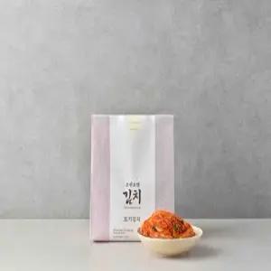 [조선호텔김치] 조선호텔 포기김치 5kg