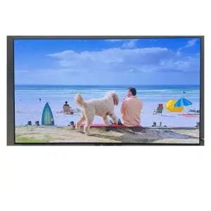 [삼성] 2024 QLED 4K KQ85QD70AFXKR 214cm 중급형 풀 모션 슬림핏 벽걸이 일