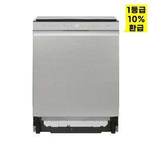 [LG][S][으뜸효율]LG 디오스 식기세척기 빌트인 DUE6PFL3E [1등급]
