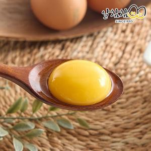 [알참참]HACCP 무항생제 동물복지 유정란 60구