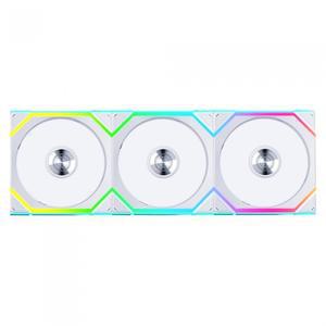 리안리 UNI FAN SL Wireless 120 (3팩, 화이트)