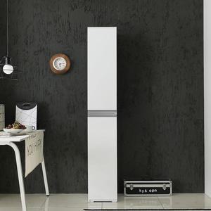 [KGPQMP3T_4B]j0051 스마트300틈새수납장 깊이40cm