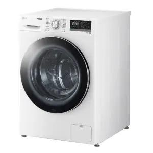 LG 트롬 드럼세탁기 F12WVA