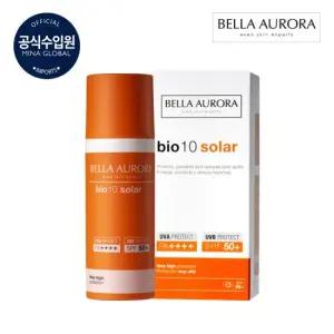 벨라오로라 바이오텐 솔라 SPF50+ PA++++ 50ml