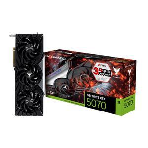 GAINWARD 지포스 RTX 5070 피닉스 D7 12GB