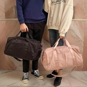 [다잇템] 남자 스포츠백 멀티 보스턴 큰사이즈 가방