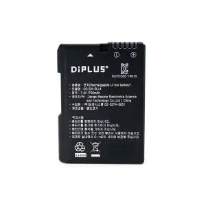 디아이플러스 니콘 EN-EL14 카메라 호환 배터리 315852