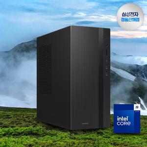 당일발송 삼성전자 데스크탑 미들 DM500TGZ-F14T9 인텔 i9 14세대 사무용 가정용 업무용 16GB SSD512GB -ic