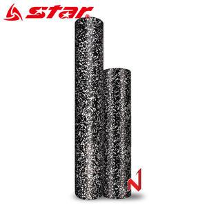스타 헬스용품 EPP 폼롤러 EC300 블랙 60/90cm
