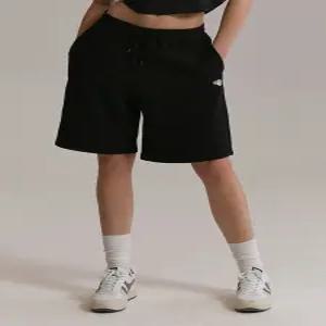 [GOLA] SWEAT HALF PANTS [BLACK]
