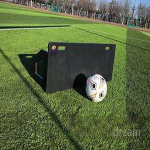 축구 리턴볼 패스 판 리바운더 보드 풋살 훈련 연습 슛