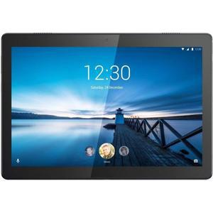 레노버 탭 M10 HD 10.1인치 태블릿 안드로이드 9.0 32GB 스토리지 쿼드 코어 프로세서 와이파이 블루투스 Z