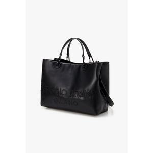 [엠포리오아르마니](강남점)25 S/S 여성 레이싱 로고 미디엄 레더 쇼퍼백 A525132501