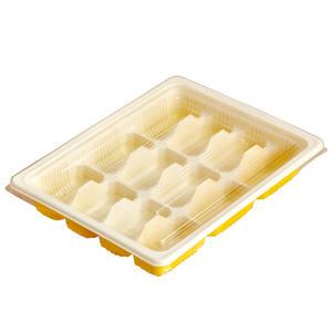 포장 배달박스 20칸 일회용 포장상자 일식 만 박스 생만두박스 디저트용기 냉동 초밥