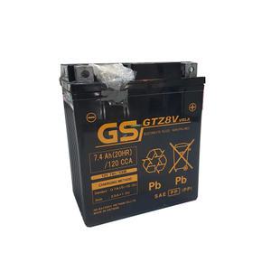 혼다 PCX125 15년부터 순정배터리 GTZ8V