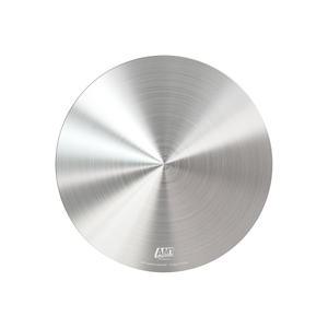 AMT 다용도 스텐 원형 매트 30cm