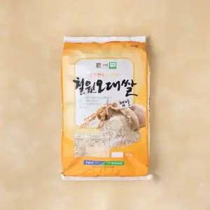 철원 오대쌀 10kg