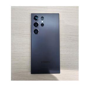 삼성전자 갤럭시S24 울트라 256GB 자급제 SM-S928 티타늄블랙 - 가나다
