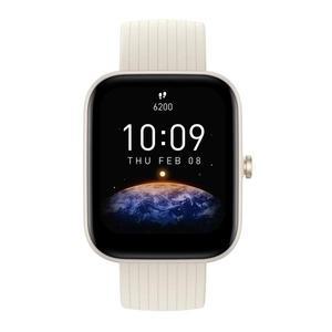 새로운 Amazfit Bip 3 Pro Smartwatch 여성 방수 스마트 손목 시계 안드로이드 및 IOS 용 자동